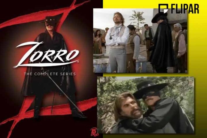 Zorro