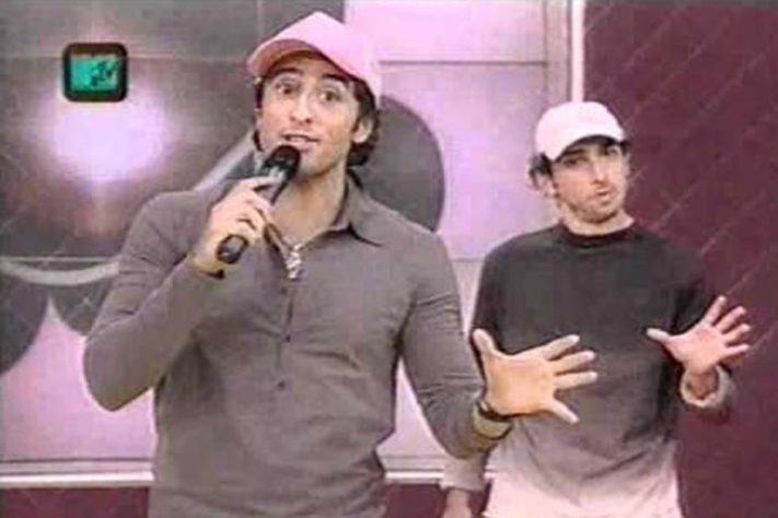 Marcos Mion