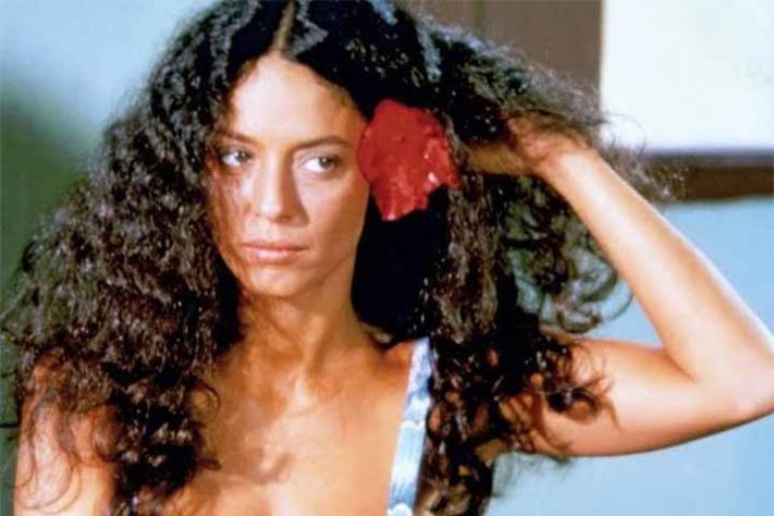 Sônia Braga