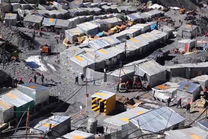 La Rinconada - Cidade mais alta do mundo