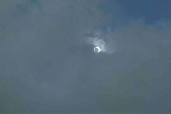Eclipse Solar
