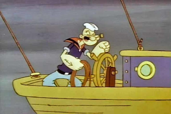 Popeye