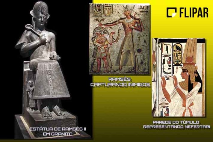 Ramsés II