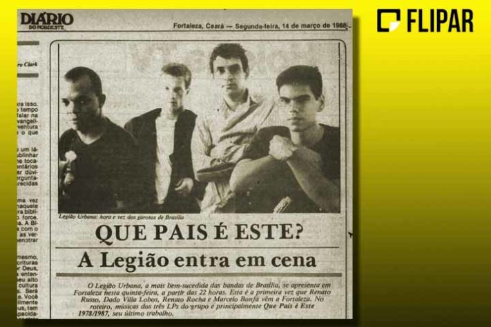 Renato Russo