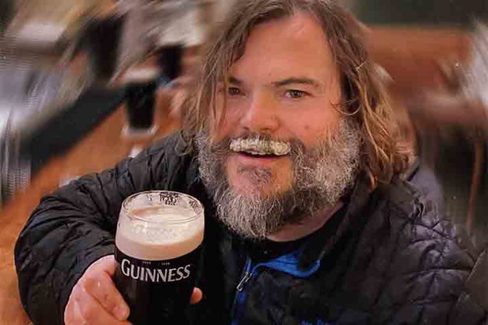 Jack Black
