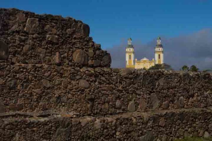 Geoparque de Caçapava