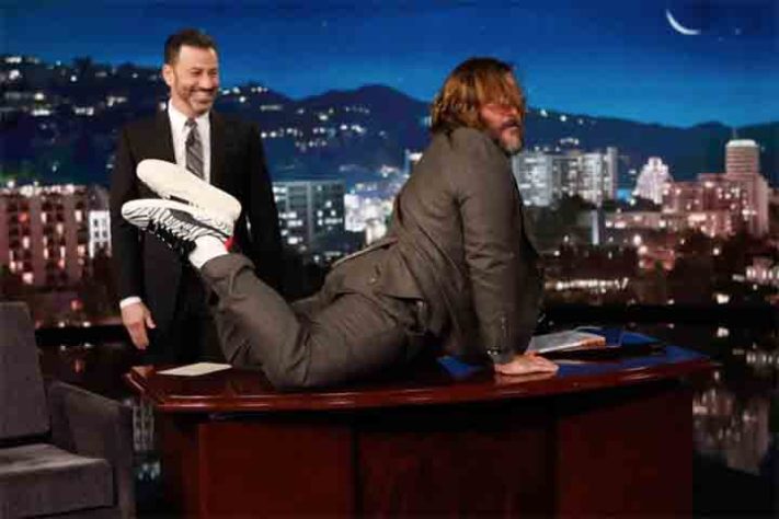 Jack Black