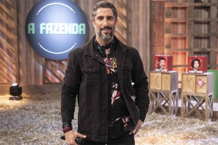 No principal reality da emissora, ele se destacou com seu estilo próprio. Com um lado mais humano, chegou a se emocionar com momentos do programa. Foi então que começou a chamar a atenção da TV Globo para um possível retorno. 