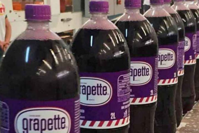 Marcas famosas de refrigerante que ‘desapareceram’ no Brasil