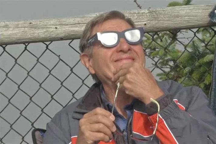 Eclipse Solar