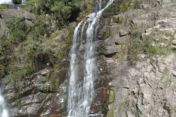Geoparque de Caçapava