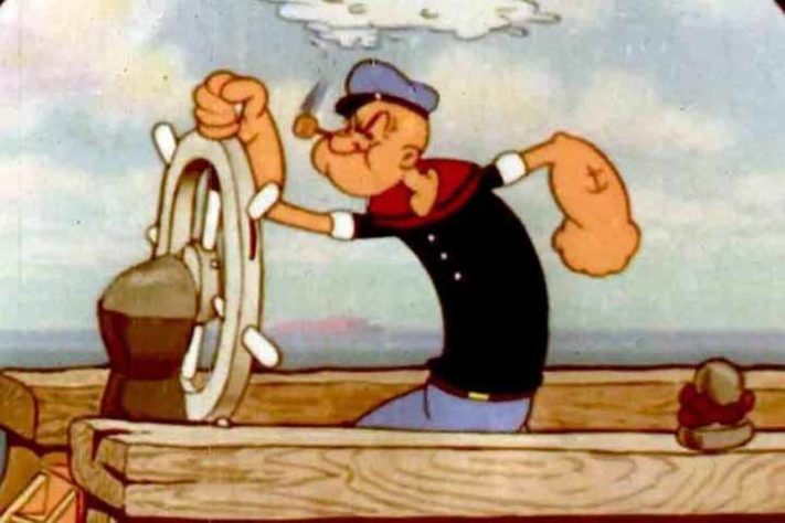 Popeye