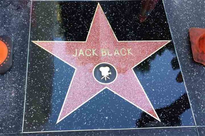 Jack Black