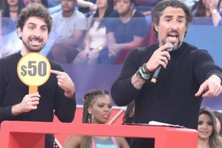 Marcos Mion