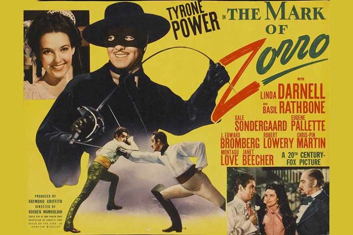 Zorro