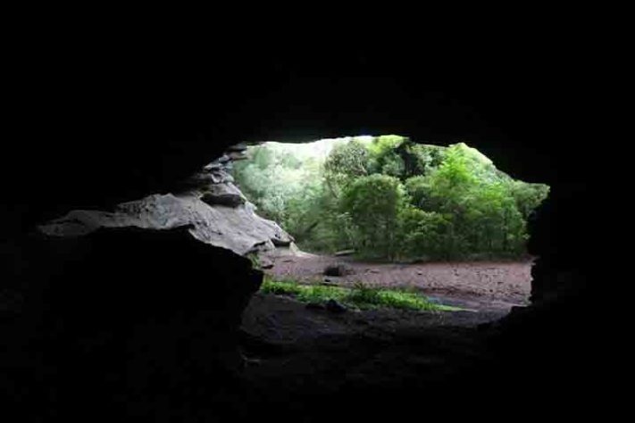 Geoparque de Caçapava
