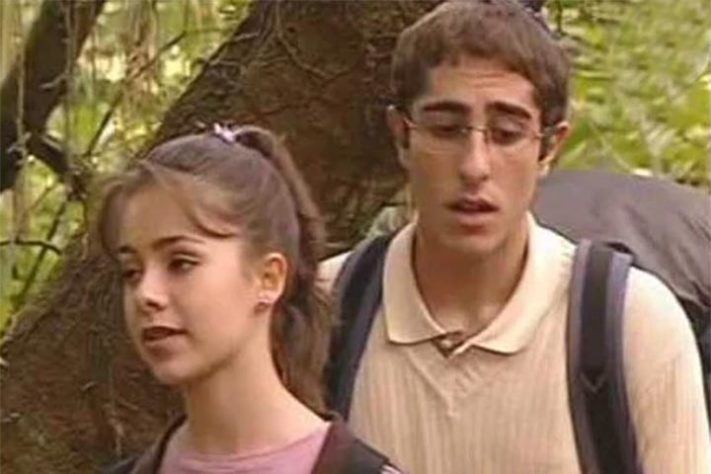 Marcos Mion