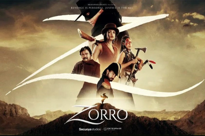 Zorro