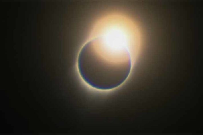 Eclipse Solar