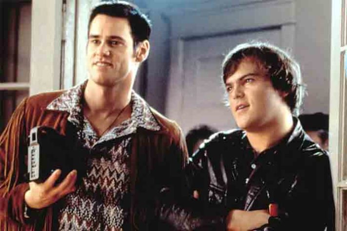 Jack Black