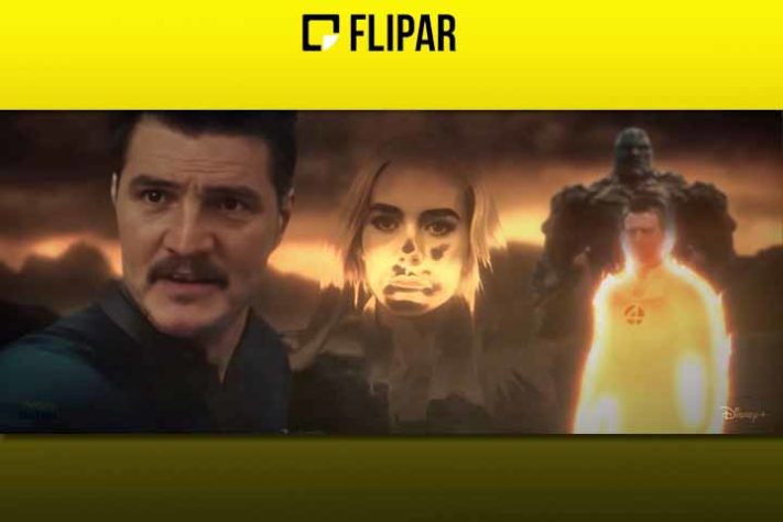 Quarteto Fantástico