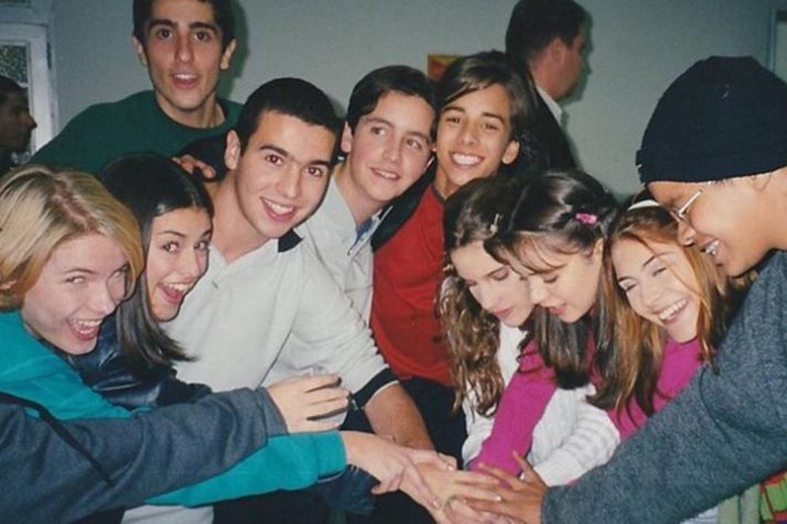 Marcos Mion
