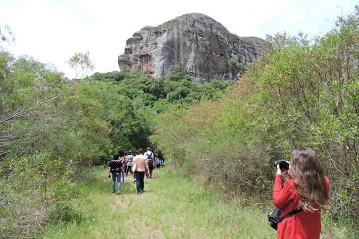 Geoparque de Caçapava