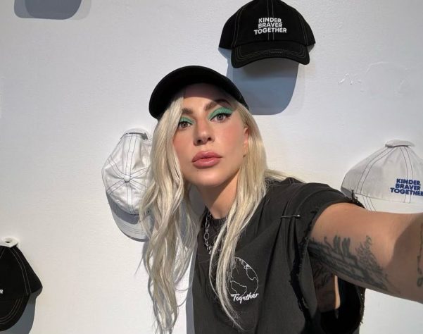 Lady Gaga