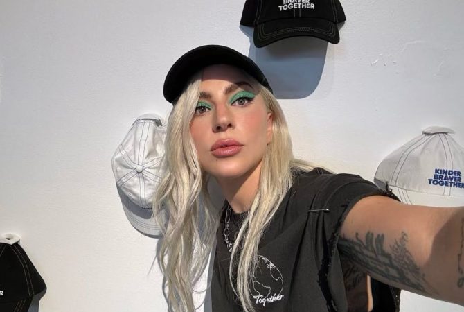 Lady Gaga: show em Copacabana terá 5 mil agentes de segurança e metrô 24h