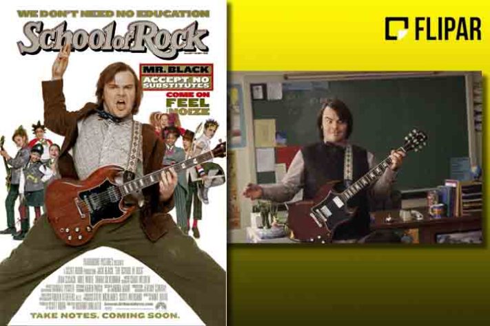 Jack Black