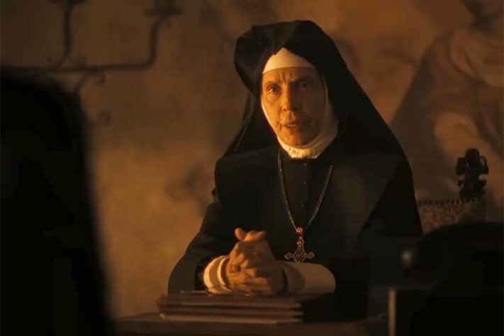 Sônia Braga
