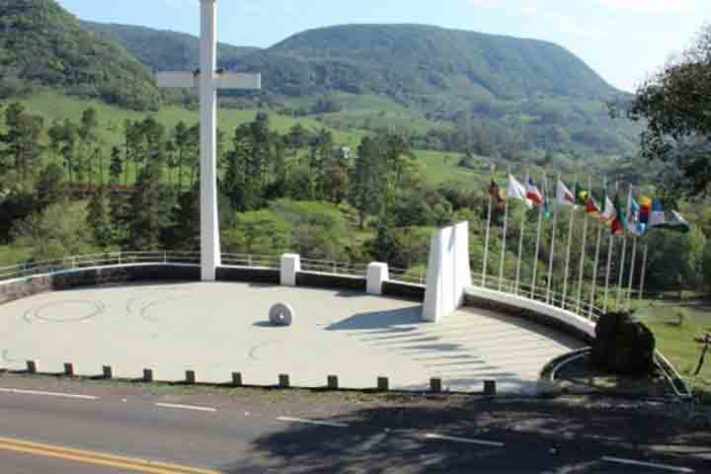 Geoparque Quarta Colônia
