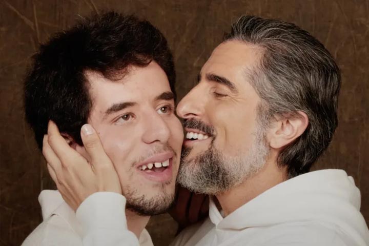 Os esforços de Mion pela causa de pessoas com transtornos do espectro autista foram reconhecidos com a aprovação da Lei Romeo Mion, que habilita a criação da Carteira de Identificação da Pessoa com Transtorno do Espectro Autista (Ciptea).