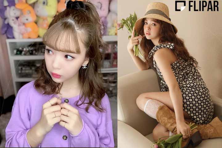 No mesmo ano, ela foi a nova modelo mais pesquisada no Yahoo! Japão e ganhou um prêmio especial por isso. Em julho de 2016, fez sua estreia dramática no drama spin-off da Fuji Television, Suki na Hito ga Irukoto: Sama Sama Kyun Kyun Daisakusen, interpretando o papel principal.- Reprodução Instagram @2525nicole2