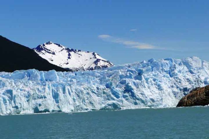 Geleira Upsala (Argentina)