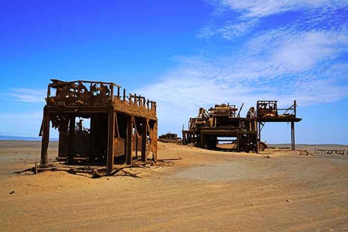 Costa do Esqueleto