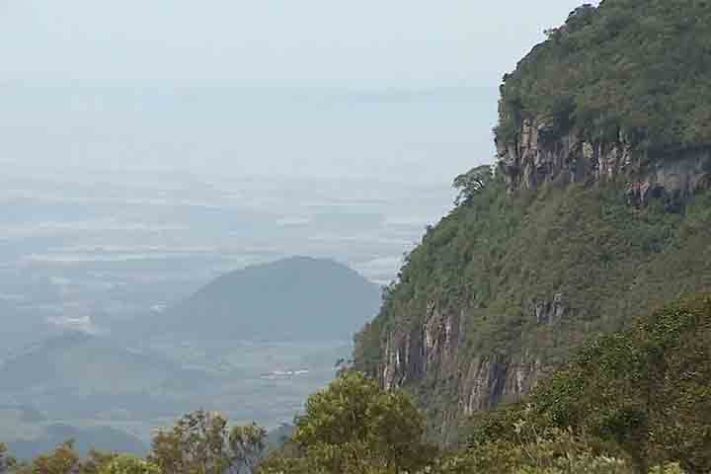 Cânions do Sul 