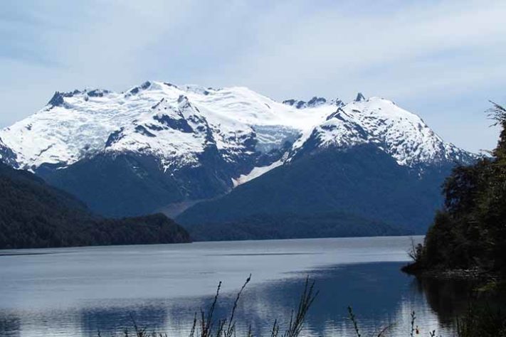 Geleira Torrecillas (Argentina)