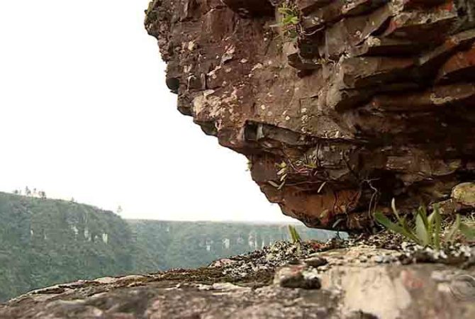 Geoparques do Brasil; conheça esses lugares e entenda por que são tão importantes
