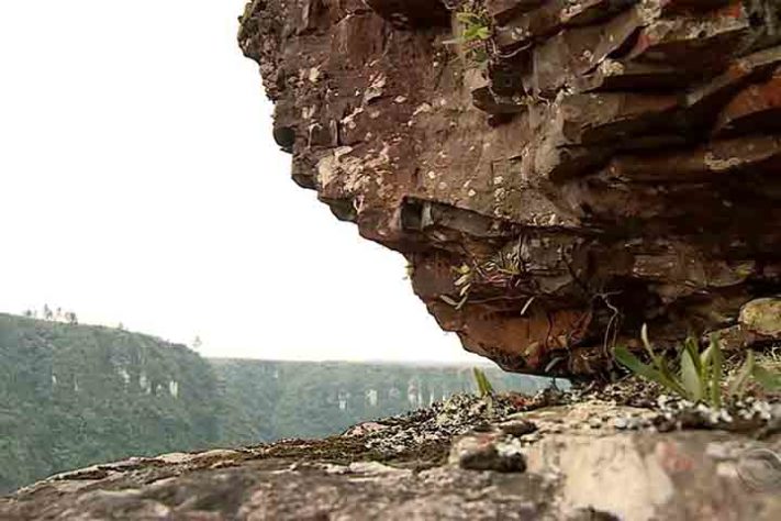 Cânions do Sul 