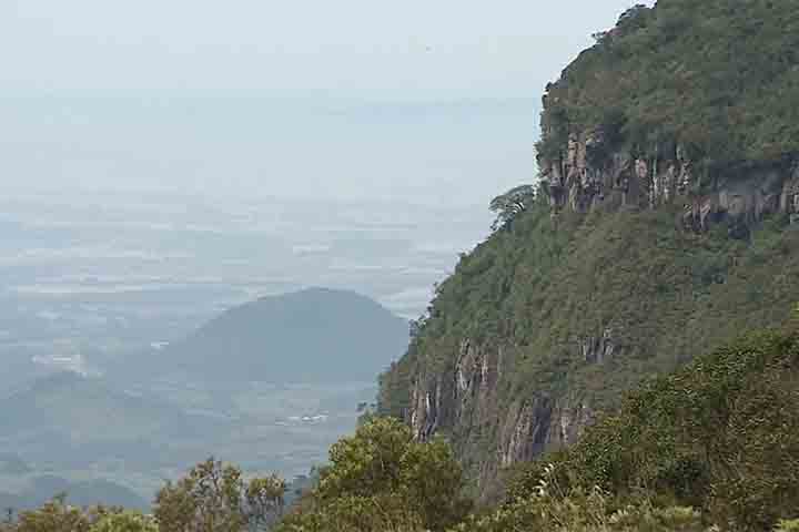 Geoparque de Uberaba