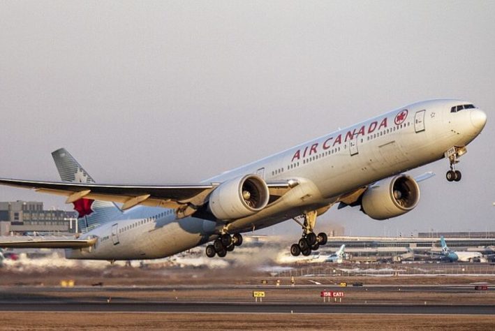 Air Canada