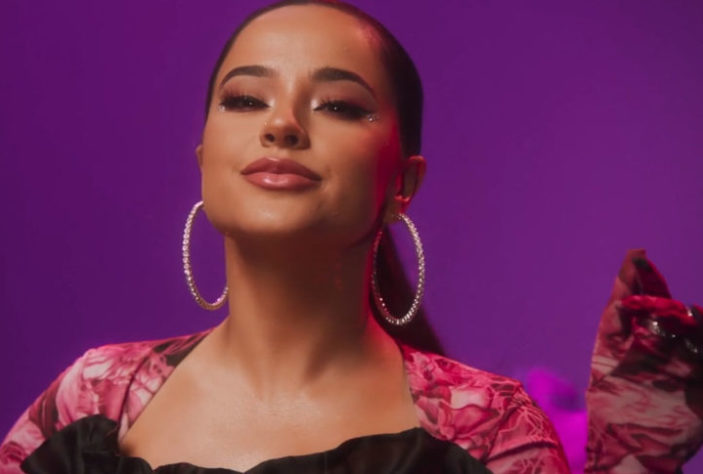 Becky G