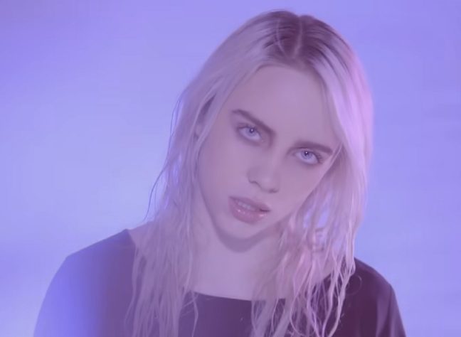 Billie Eilish