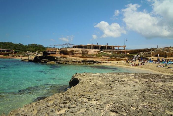 Cala Conta, Ibiza