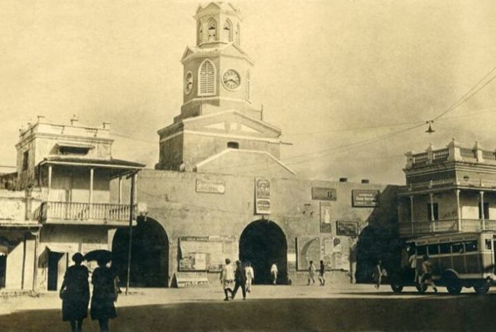 Cartagena, Colômbia