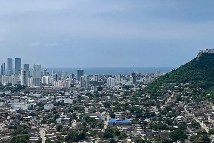 Cartagena, Colômbia