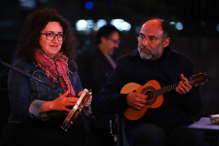 Choro, gênero musical brasileiro se torna Patrimônio Cultural Imaterial 