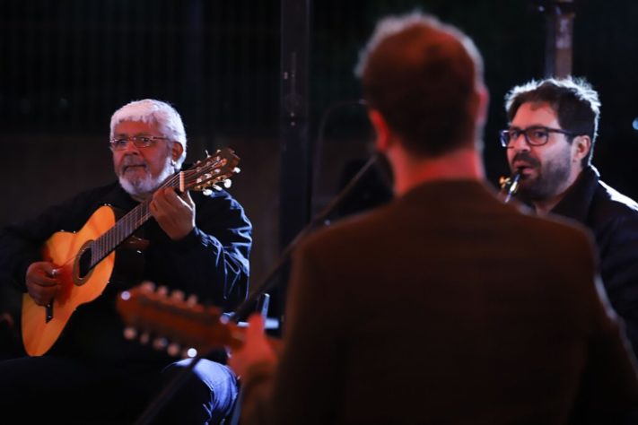 Choro, gênero musical brasileiro se torna Patrimônio Cultural Imaterial 