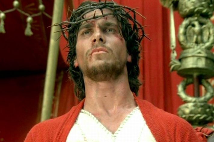 Christian Bale em 